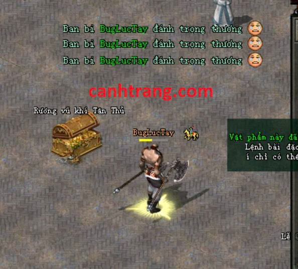 Màn hình game
